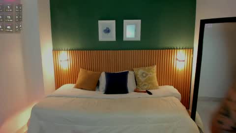 Kristen online show from April 25, 6:49 pm