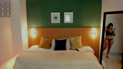 Kristen online show from April 24, 10:45 pm