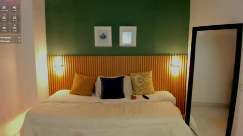 Kristen online show from April 23, 9:39 pm