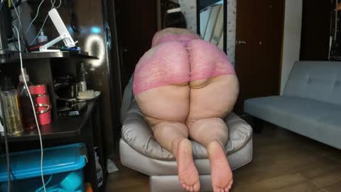 Kristen online show from April 8, 12:24 am