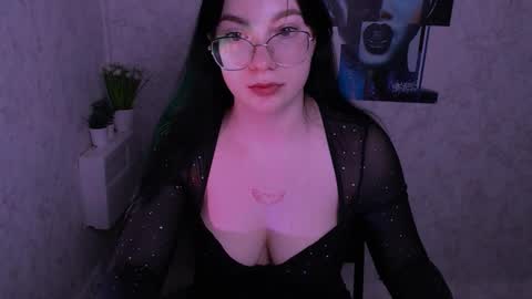 Kristen online show from February 23, 11:20 am