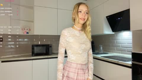 Alisa online show from April 28, 6:45 pm