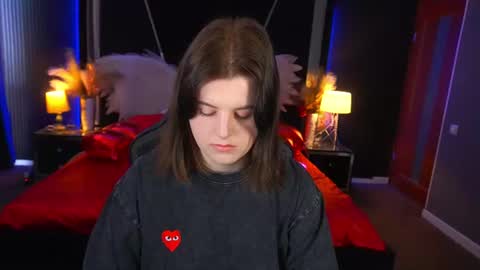 kristifoxy online show from June 9, 12:26 pm