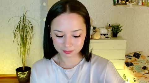 Snapshot of kristina0001 chatting on October 22, 6:13 pm Kristina online show from October 22, 6:13 pm