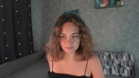Kristina online show from September 11, 10:26 am