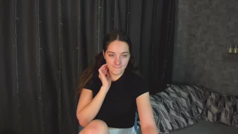 Kristina online show from February 22, 3:32 pm