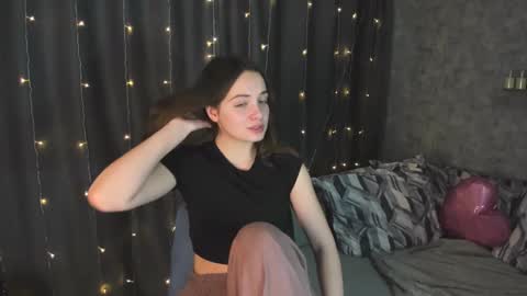 Kristina online show from February 21, 4:16 pm