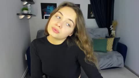 Kristina online show from December 11, 4:31 pm