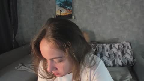 Kristina online show from October 5, 1:05 pm