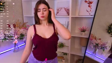 Sofia online show from January 12, 1:44 am