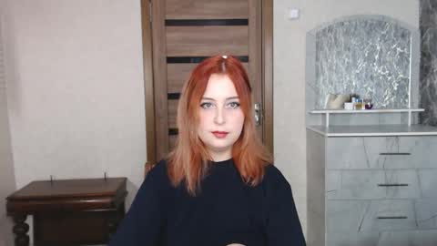 Kristy online show from September 9, 8:19 pm