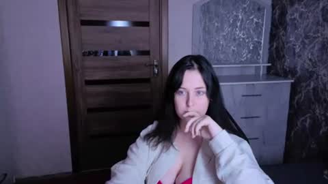 Kristy online show from July 23, 12:12 am