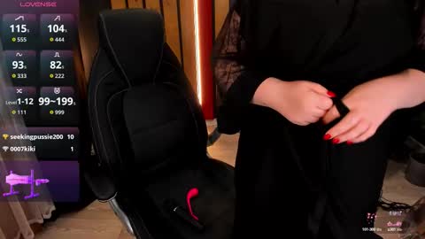 Monika online show from September 16, 5:26 am