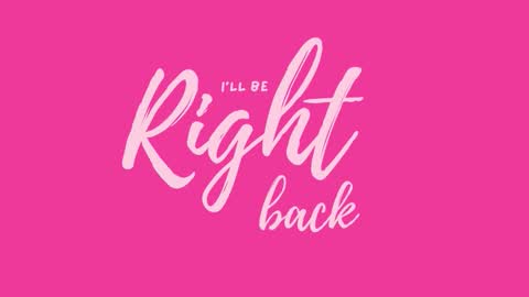 Cristina online show from February 28, 7:24 pm