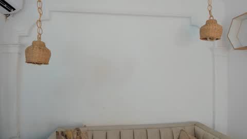 Cristina online show from October 3, 7:08 pm