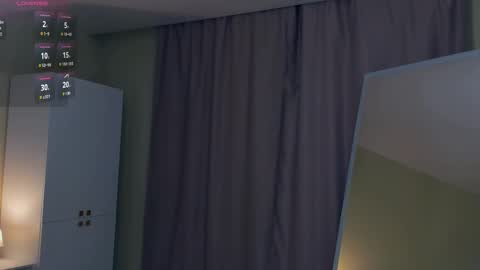 Misty online show from March 24, 5:29 pm