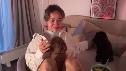 Kristy Nip slip shady  Best model on CB  online show from October 4, 3:16 pm