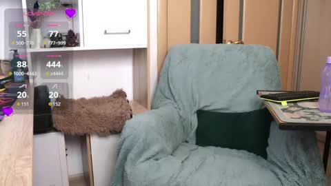 krizotxxx online show from April 22, 4:37 pm