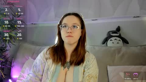 Krys online show from March 5, 1:01 am