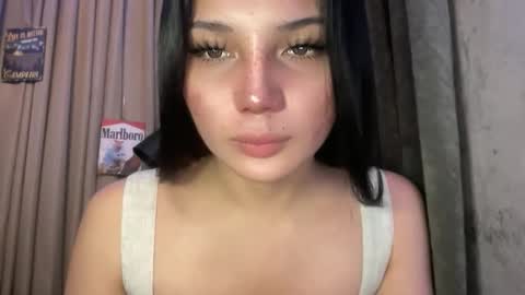 KRISTINE online show from April 20, 9:12 am