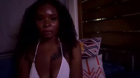 Krystal Blake online show from April 23, 4:20 am