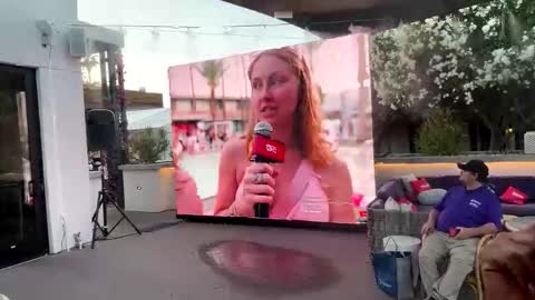 Krystal Blake online show from April 21, 1:42 am