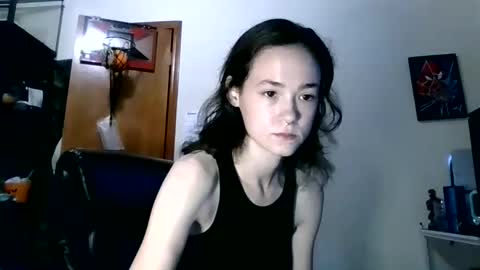 KrystalnJake online show from May 20, 3:20 pm