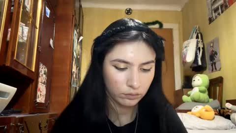 Mira online show from February 13, 9:05 pm