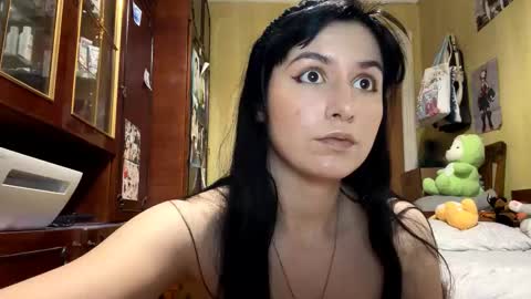 Mira online show from February 9, 8:22 pm