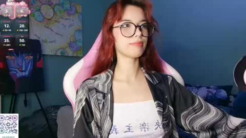 kudemeows online show from April 5, 4:50 pm