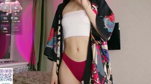 kudemeows online show from February 5, 5:16 pm