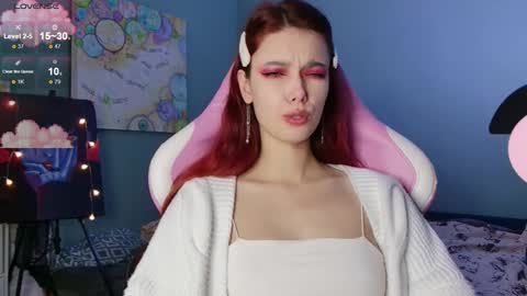 kudemeows online show from December 2, 3:23 pm