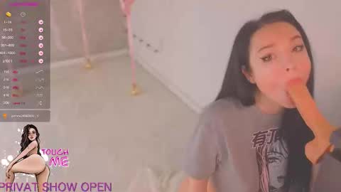  MY NAME IS JULIA  TO SEE MORE 18 CONTENT YOU CAN SUBSCRIBE TO  FANSLY -  online show from March 7, 4:08 am