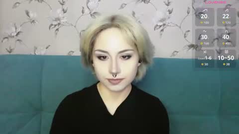Alice online show from July 6, 9:47 am