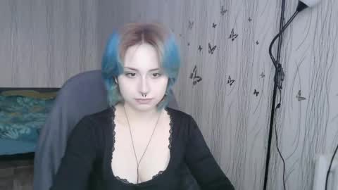 Alice online show from March 20, 2:44 pm