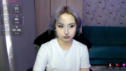 Alice online show from July 23, 9:06 am