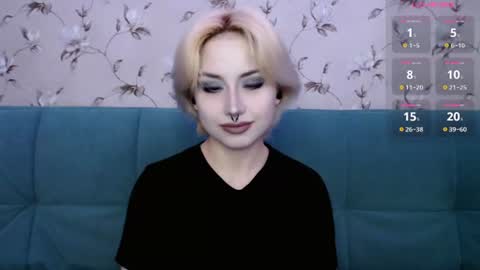 Alice online show from July 11, 9:42 am