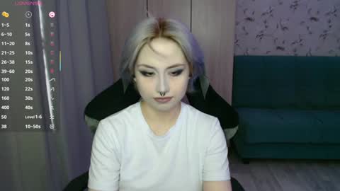 Alice online show from July 25, 10:22 am