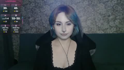 Alice online show from April 18, 7:58 pm