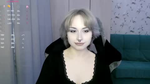 Alice online show from June 3, 2:33 pm