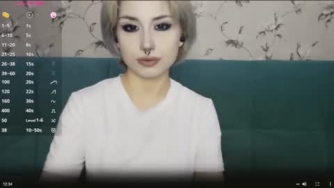 Alice online show from July 3, 9:37 am