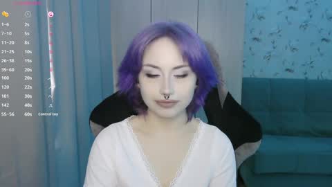 Alice online show from June 5, 2:12 pm