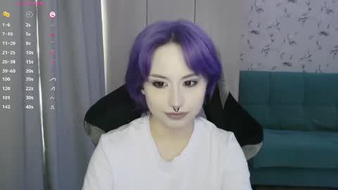 Alice online show from June 14, 4:18 pm