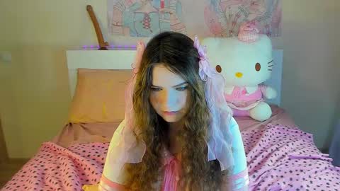 Anna online show from March 6, 8:05 pm