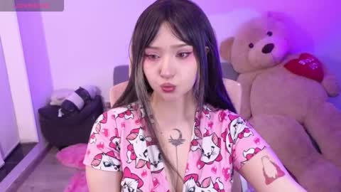 Andy online show from March 25, 2:28 am