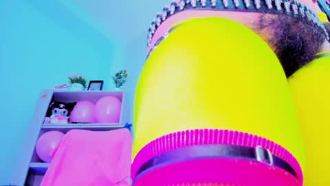 IM KUROMI - MY NEXT STREAM - SATURDAY- 31  JANUARY  2026 - 10PM EST DONT MISS IT online show from April 23, 9:50 am