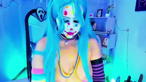 IM KUROMI - MY NEXT STREAM - SATURDAY- 31  JANUARY  2026 - 10PM EST DONT MISS IT online show from March 29, 10:03 am