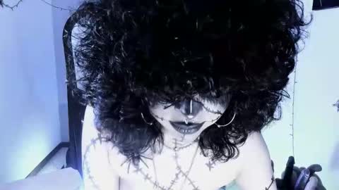 IM KUROMI - MY NEXT STREAM - SATURDAY- 31  JANUARY  2026 - 10PM EST DONT MISS IT online show from February 28, 6:35 am