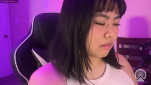 kuromixx444 online show from February 18, 8:02 am