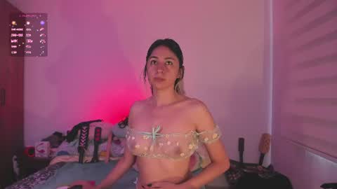 Aria Kess  online show from July 26, 4:59 pm